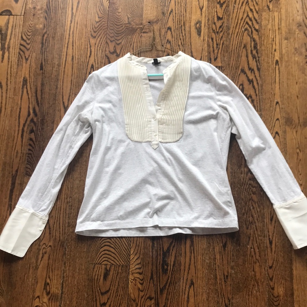 J. Crew Shirt